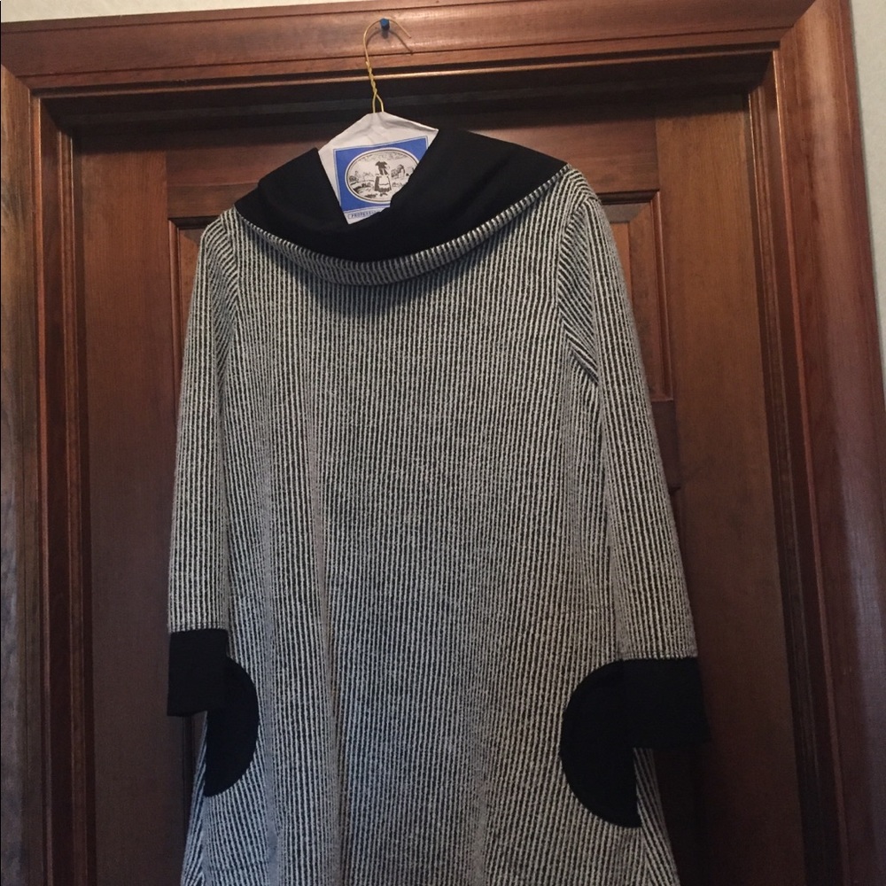 Ali Miles tunic